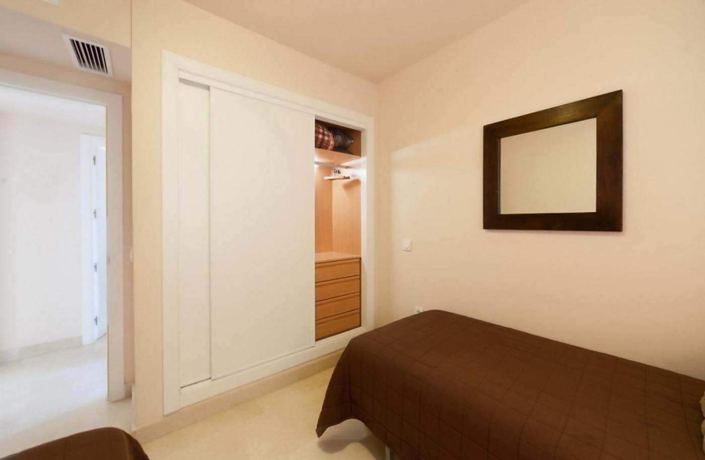 Apartamento Con Impresionantes Vistas Al Mar Torrox Bagian luar foto