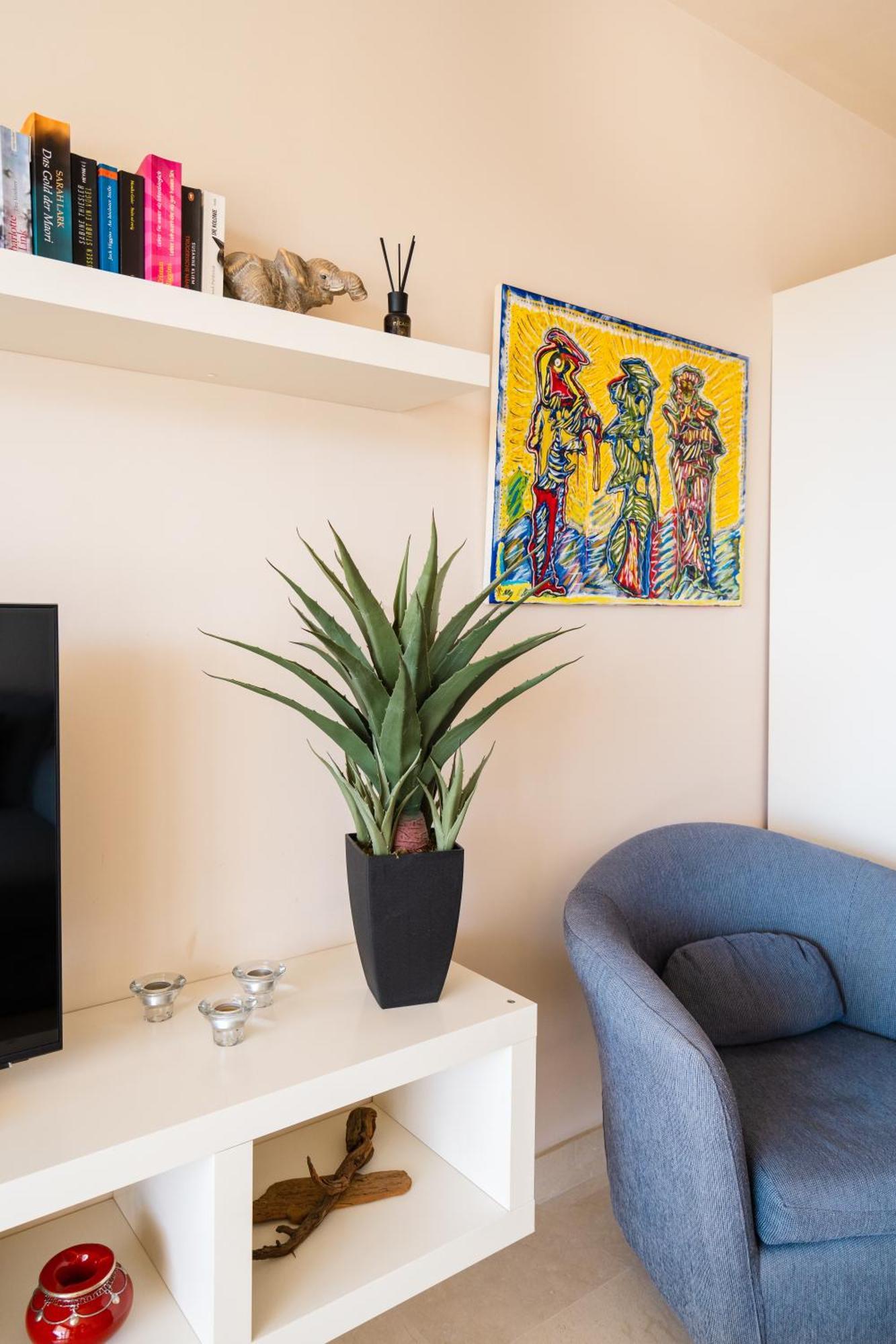 Apartamento Con Impresionantes Vistas Al Mar Torrox Bagian luar foto