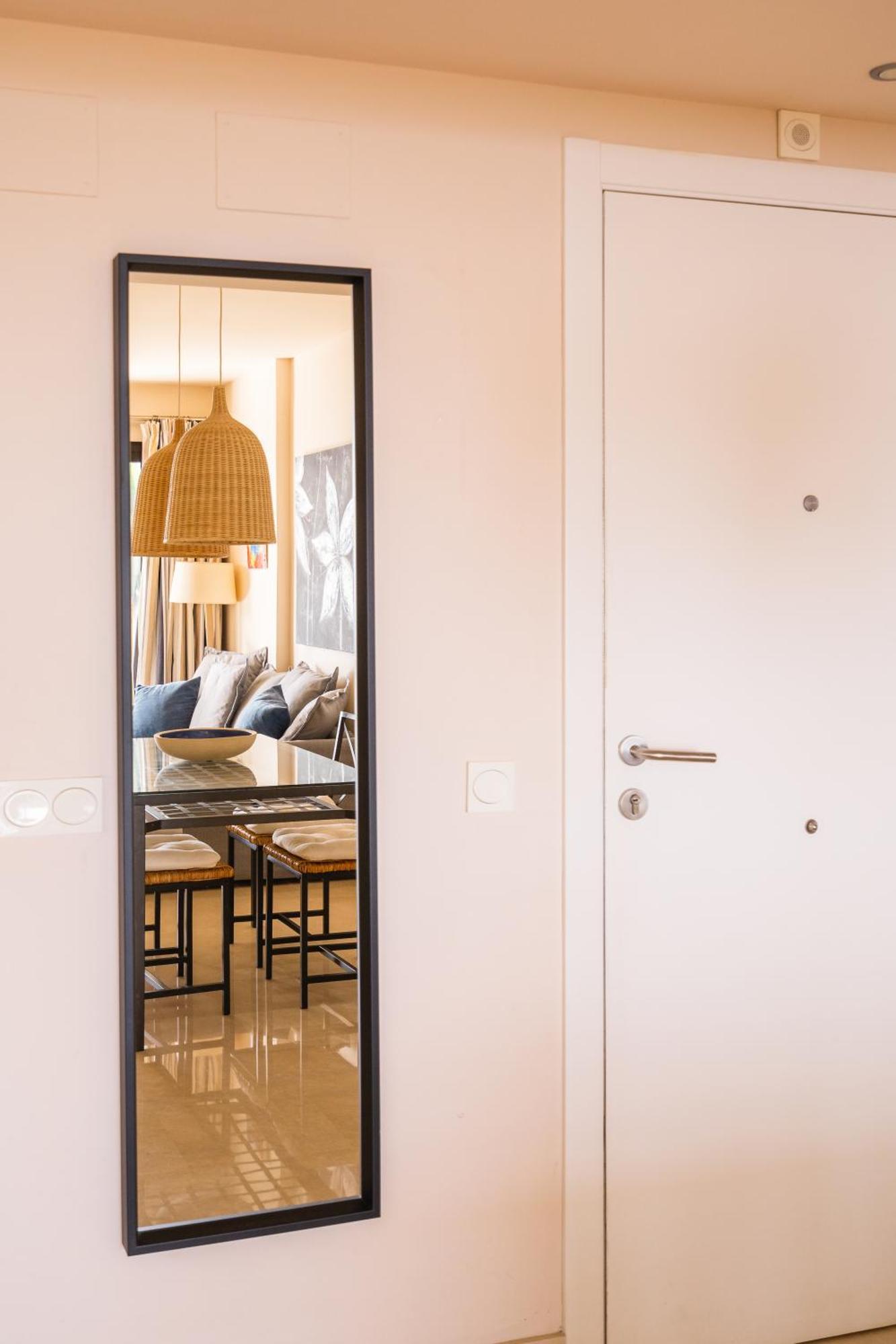 Apartamento Con Impresionantes Vistas Al Mar Torrox Bagian luar foto