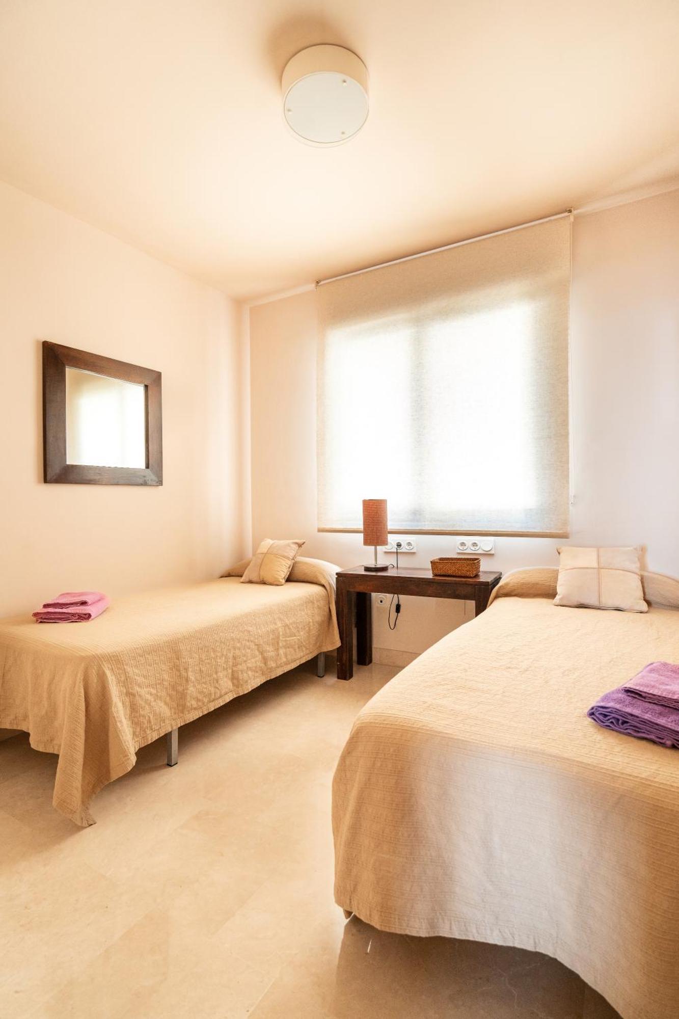 Apartamento Con Impresionantes Vistas Al Mar Torrox Bagian luar foto